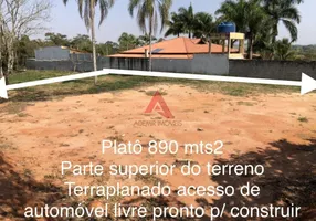 Foto 1 de Lote/Terreno à venda, 2727m² em Chacaras Rurais Guararema, Jacareí