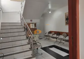 Foto 1 de Sala Comercial para alugar, 10m² em Vila Dom Pedro I, São Paulo