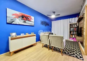 Foto 1 de Casa com 2 Quartos à venda, 120m² em Monte Carlo, Americana