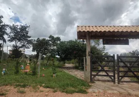 Foto 1 de Fazenda/Sítio à venda, 20000m² em Zona Rural, Santana do Riacho