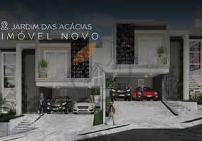 Foto 1 de Casa com 3 Quartos à venda, 162m² em Jardim das Acacias, São Leopoldo