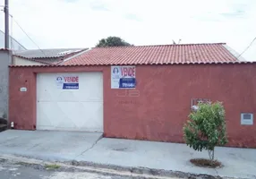 Foto 1 de Casa com 3 Quartos à venda, 190m² em Parque Universitário de Viracopos, Campinas