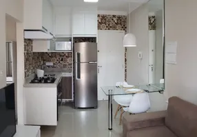 Foto 1 de Apartamento com 1 Quarto para alugar, 45m² em Vila Arens II, Jundiaí