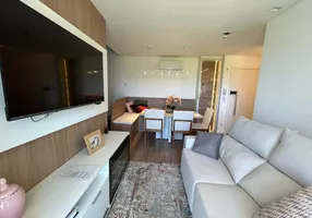 Foto 1 de Apartamento com 3 Quartos à venda, 99m² em Ingleses do Rio Vermelho, Florianópolis