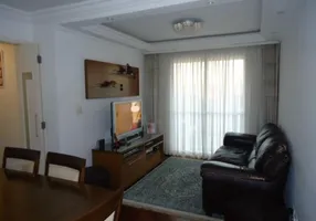 Foto 1 de Apartamento com 3 Quartos à venda, 66m² em Jardim Prudência, São Paulo