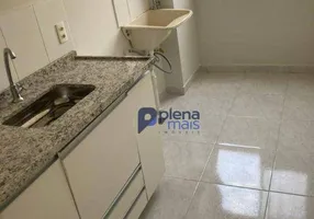 Foto 1 de Apartamento com 2 Quartos à venda, 45m² em Matao, Sumaré