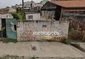 Foto 1 de Lote/Terreno para venda ou aluguel, 400m² em Vila Flórida, São Bernardo do Campo