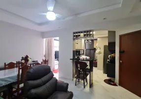 Foto 1 de Apartamento com 2 Quartos à venda, 92m² em Praia da Costa, Vila Velha