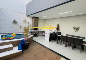 Foto 1 de Casa com 2 Quartos à venda, 130m² em Três Marias , Goiânia