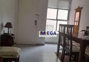 Foto 1 de Apartamento com 2 Quartos à venda, 87m² em Jardim Aurélia, Campinas