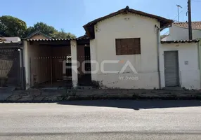 Foto 1 de Casa com 3 Quartos à venda, 170m² em Vila Prado, São Carlos