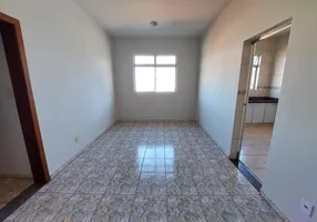 Foto 1 de Apartamento com 3 Quartos para alugar, 80m² em Milionários, Belo Horizonte