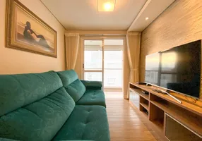 Foto 1 de Apartamento com 3 Quartos à venda, 70m² em Vila Matilde, São Paulo