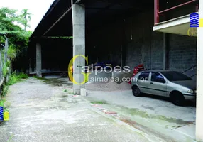 Foto 1 de Galpão/Depósito/Armazém para alugar, 450m² em Nova Aldeinha Aldeia, Barueri