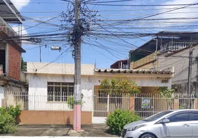 Foto 1 de Casa com 2 Quartos à venda, 70m² em Centro, Nilópolis
