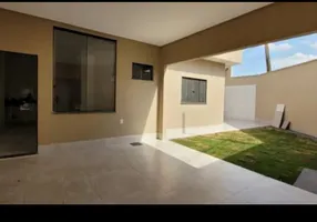 Foto 1 de Casa com 2 Quartos à venda, 90m² em Jardim Balneário Meia Ponte, Goiânia