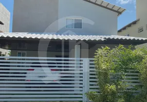 Foto 1 de Casa de Condomínio com 5 Quartos à venda, 202m² em Centro, Barra dos Coqueiros