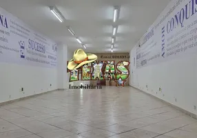 Foto 1 de Sala Comercial para alugar, 100m² em Vila Azevedo, São Paulo