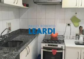 Foto 1 de Apartamento com 2 Quartos à venda, 61m² em Vila Caminho do Mar, São Bernardo do Campo