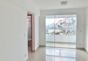 Foto 1 de Apartamento com 2 Quartos à venda, 68m² em Buritis, Belo Horizonte