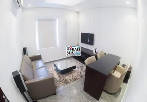 Foto 1 de Sala Comercial para alugar, 12m² em Brooklin, São Paulo