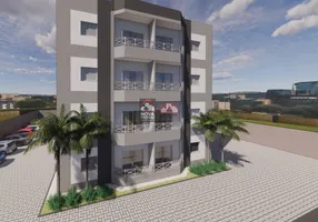 Foto 1 de Apartamento com 2 Quartos à venda, 70m² em Crispim, Pindamonhangaba