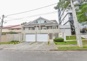 Foto 1 de Sobrado com 3 Quartos à venda, 187m² em Vila Izabel, Curitiba