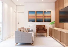 Foto 1 de Apartamento com 2 Quartos à venda, 61m² em Santa Maria, Santo André