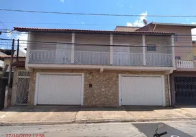 Foto 1 de Casa com 3 Quartos à venda, 260m² em Jardins, Bragança Paulista