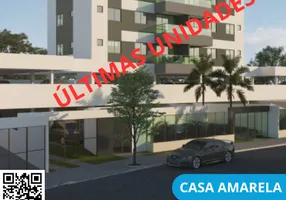 Foto 1 de Apartamento com 3 Quartos à venda, 93m² em Casa Amarela, Recife