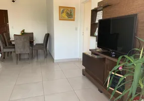 Foto 1 de Apartamento com 3 Quartos à venda, 97m² em Araés, Cuiabá
