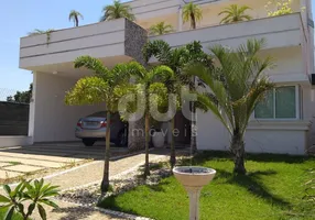 Foto 1 de Casa de Condomínio com 4 Quartos à venda, 244m² em Villa Franca, Paulínia