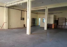 Foto 1 de Sala Comercial para alugar, 935m² em Parque das Nações, Santo André