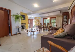 Foto 1 de Casa de Condomínio com 4 Quartos à venda, 226m² em Vargem Grande, Florianópolis