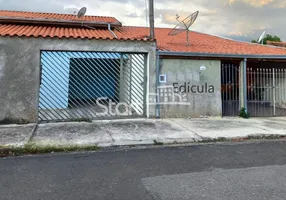 Foto 1 de Casa com 3 Quartos à venda, 204m² em Jardim Melina I, Campinas