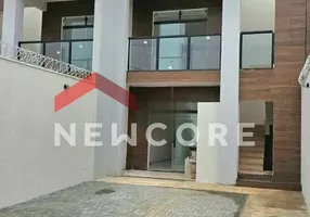 Foto 1 de Casa de Condomínio com 2 Quartos à venda, 65m² em Parque Xangri La, Contagem