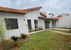 Foto 1 de Casa com 3 Quartos à venda, 170m² em Ponte Preta, Campinas