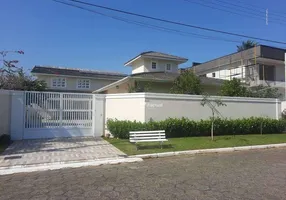 Foto 1 de Casa de Condomínio com 5 Quartos à venda, 567m² em Jardim Acapulco , Guarujá