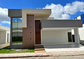 Foto 1 de Casa de Condomínio com 3 Quartos à venda, 300m² em Canafistula, Arapiraca