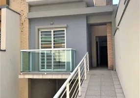 Foto 1 de Sobrado com 5 Quartos à venda, 157m² em Móoca, São Paulo