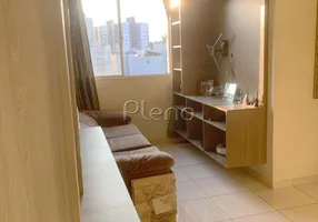 Foto 1 de Apartamento com 3 Quartos à venda, 60m² em Jardim Nova Europa, Campinas