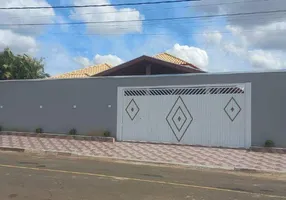 Foto 1 de Casa com 6 Quartos à venda, 406m² em Residencial Ecopark, Tatuí