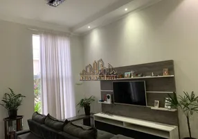Foto 1 de Casa de Condomínio com 3 Quartos para venda ou aluguel, 180m² em Condominio Villa do Bosque, Sorocaba