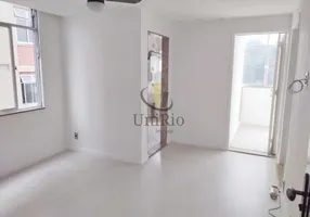 Foto 1 de Apartamento com 1 Quarto à venda, 50m² em Taquara, Rio de Janeiro