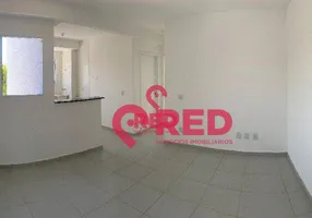 Foto 1 de Apartamento com 2 Quartos à venda, 46m² em Vila Mineirao, Sorocaba