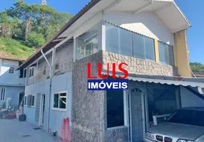 Foto 1 de Casa com 4 Quartos à venda, 570m² em Piratininga, Niterói