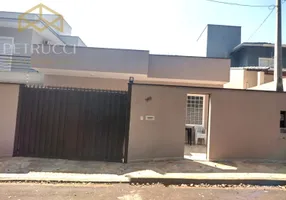 Foto 1 de Casa de Condomínio com 3 Quartos à venda, 130m² em Barão Geraldo, Campinas