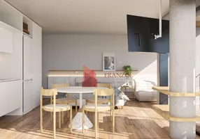 Foto 1 de Apartamento com 1 Quarto à venda, 47m² em Fazendinha, Itajaí