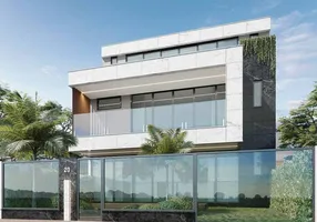 Foto 1 de Casa com 4 Quartos à venda, 254m² em Recreio Dos Bandeirantes, Rio de Janeiro