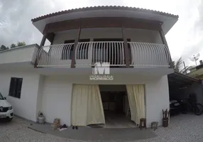 Foto 1 de Casa com 2 Quartos para alugar, 70m² em São Pedro, Guabiruba